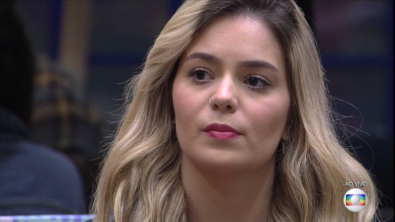 Viih Tube é Eliminada Do Bbb 21 Com 96 69 Dos Votos Portal Grande