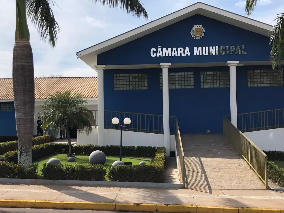 fonte: Câmara Municipal de Taciba-SP
