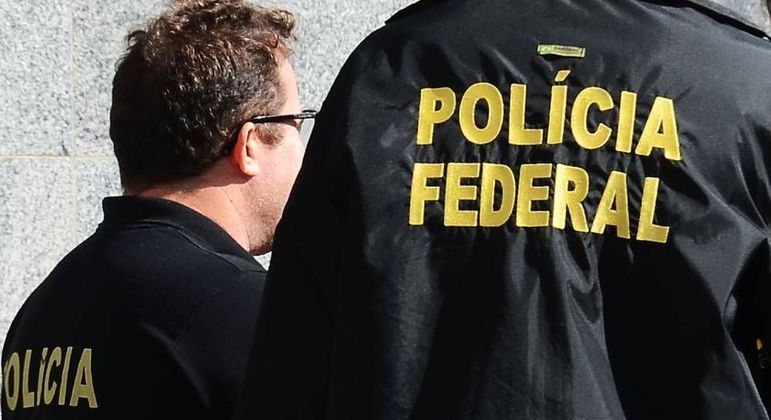 Agentes da PF prendem 11 em operação no DF, no Mato Grosso do Sul e em São Paulo ARQUIVO/AGÊNCIA BRASIL