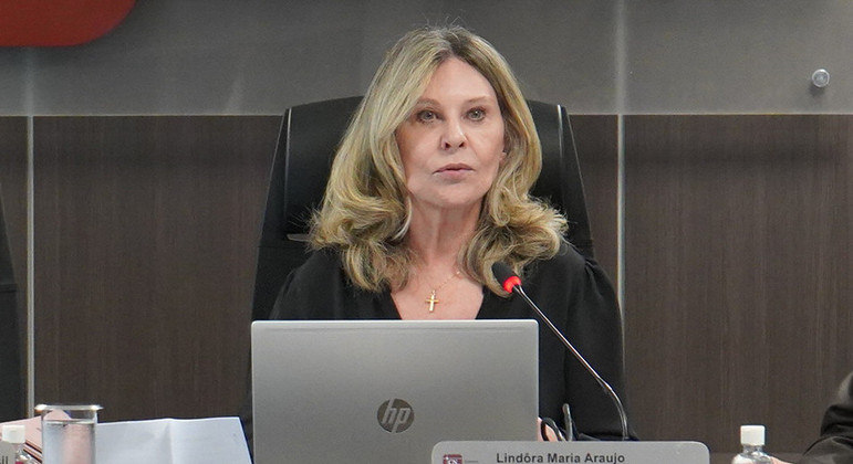 Vice-procuradora-geral da República, Lindôra Araújo SERGIO ALMEIDA/CNMP